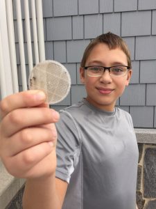 hooksett disk