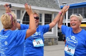 Run for the Ocean 5K