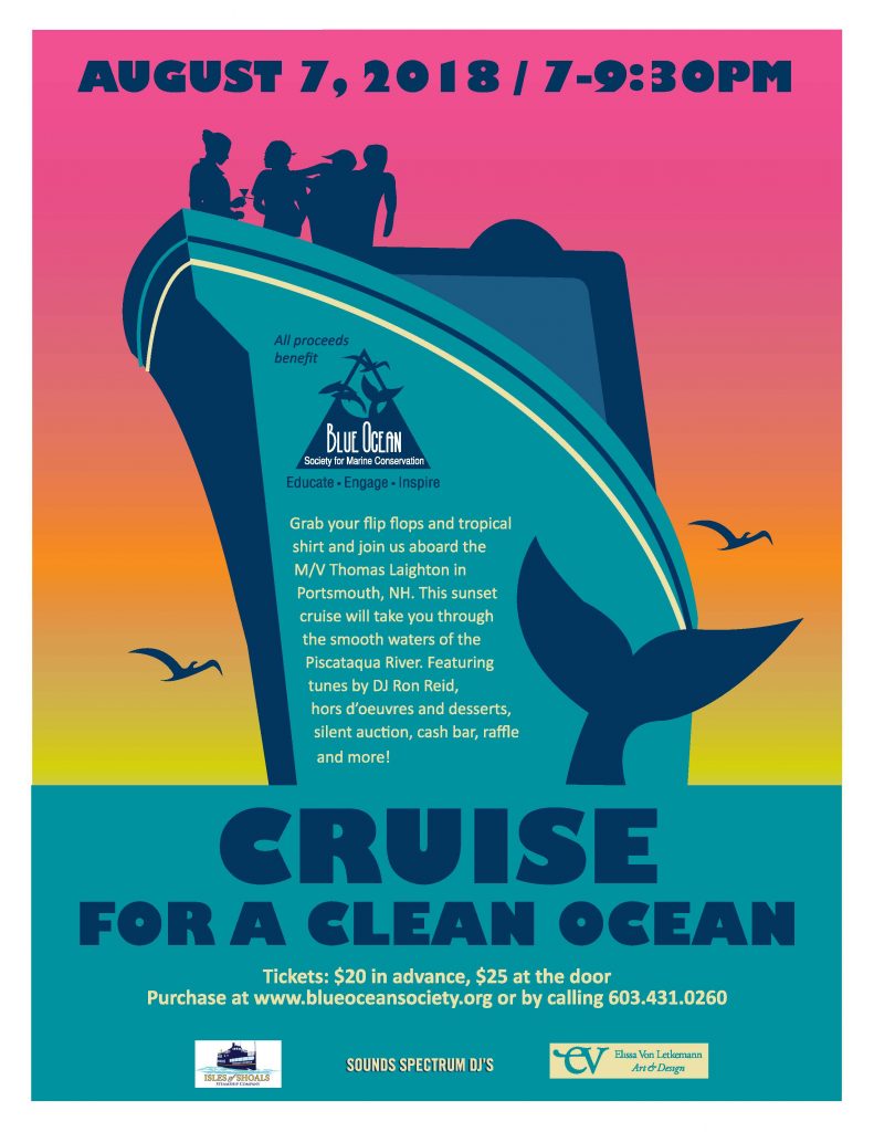 2018 Cruise Flyer