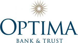 Optima Bank & Trust Logo