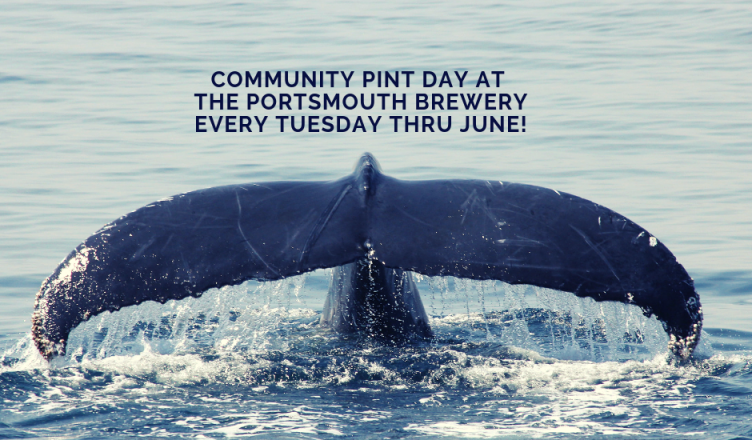 Community Pint Day