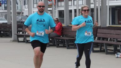 Run for the Ocean 2019