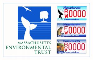 Massachusetts Environmental Trust