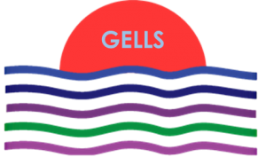 Gells logo
