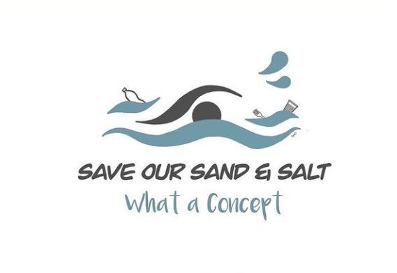 Save our Sand and Salt