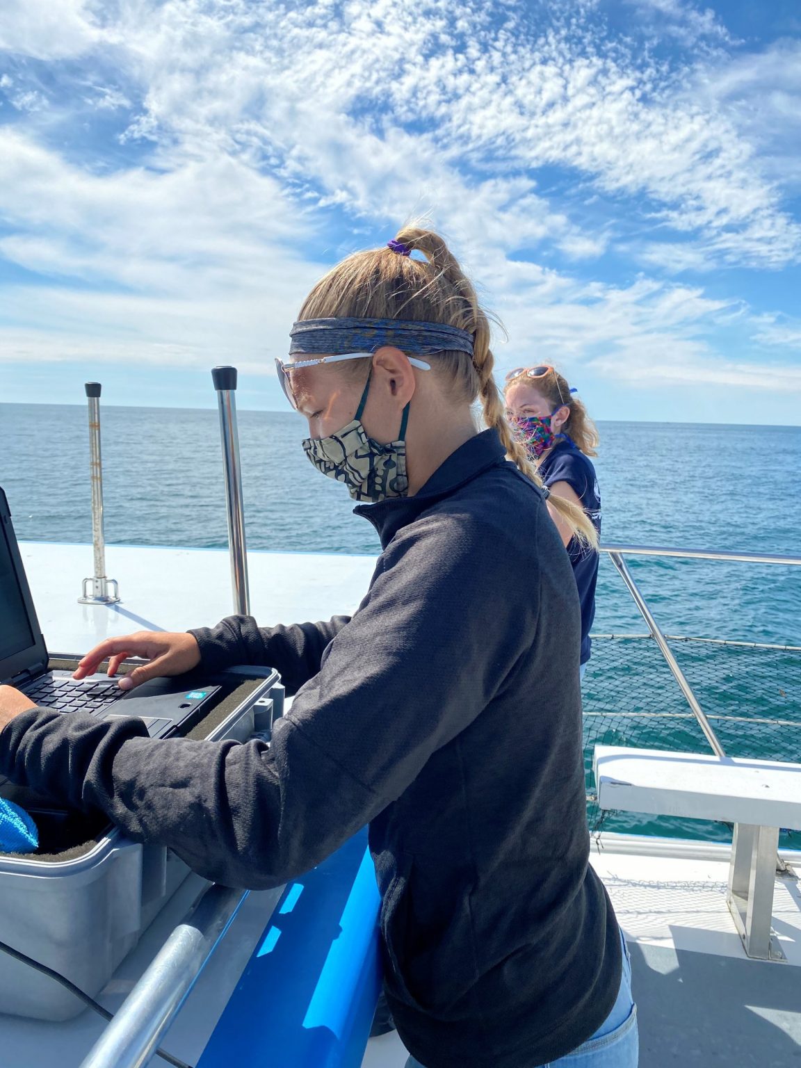 Internships Blue Ocean Society for Marine Conservation