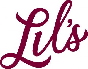 Lil's logo