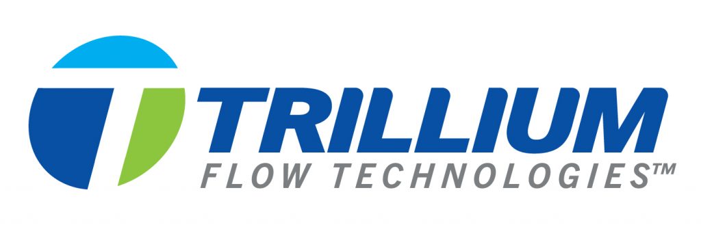 Trillium Flow Technologies logo