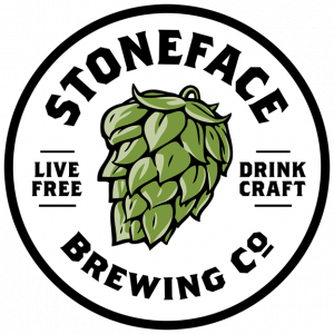 Stoneface Brewing Co logo