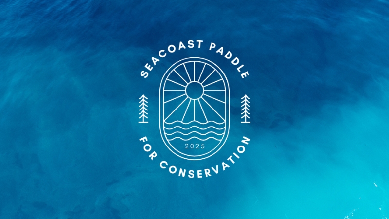 Seacoast Paddle for Conservation